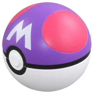 Pokemon MonColle Master Ball - Picture 1 of 1