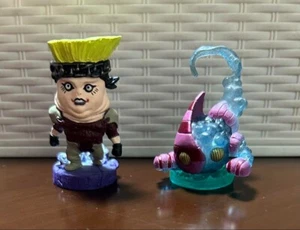 JoJo's Bizarre Adventure figure Chara Heroes Lot 2 set Carne Japan anime m598 - Picture 1 of 6