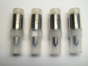 4 X INYECTOR PARA IHC D - 268 MOTOR / DIESEL ENGINE NOZZLE INYECTOR - Imagen 1 de 4