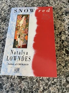 Snow Red by Natalya Lowndes - Imagen 1 de 3