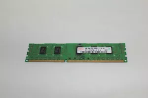 HMT112R7AFP8C-G7TB Hynix 1GB PC3-8500 DDR3-1066MHz ECC Registered CL7 240-Pin - Picture 1 of 2