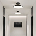 Led Ceiling Lamps Kitchen Light Hallway Chandelier Lighting Copper Pendant Light