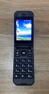 Teléfono Abatible AT&T FLEX Inteligente WIFI KaiOS EA211101 Funciona - Imagen 1 de 8