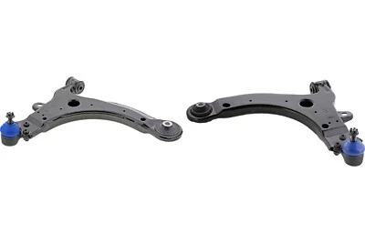 Par delantero brazo de control y rótula para Chevrolet Impala 2000-2013 (KIT2033) Foto 1 de 4