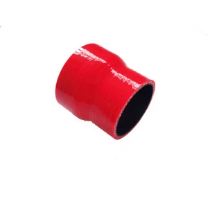 ID 3" To 3.15" Silicone Reducer Hose Coupling Connector Pipe Coupler Joiner 76mm - Bild 1 von 10
