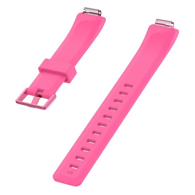 Pulseira de silicone de substituição Fitbit Inspire Inspire HR Ace 2 - Imagem 1 de 4