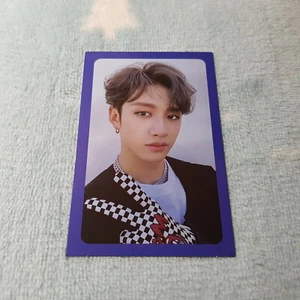 Stray Kids 5th Mini Album Clé: LEVANTER Bang Chan Type-3 Photo Card K-POP(43(10 - Bild 1 von 2