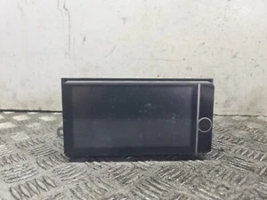 Toyota Estima Satellitennavigationseinheit System Stereo Radio 08545-00V41 03-05 - Bild 1 von 7