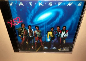 Jacksons CD Victory hits Torture State of Shock Michael Jackson Mick Jagger duet - Imagen 1 de 4