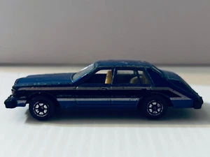 Yatming - #1026 - Cadillac Seville - Some Wear - Picture 1 of 11