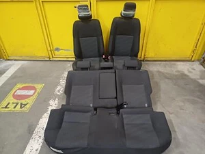 TAPPEZZERIA COMPLETA PER TOYOTA Auris Serie (E180) 2ZR-FXE (12>18) - Foto 1 di 6