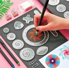 spirograph for 3 year old