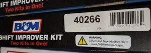 B&M #40266 - Picture 1 of 1