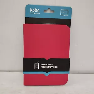 (27295-2) Kobo Sleepcover Case - Picture 1 of 2