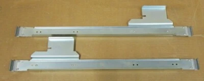 Fujitsu Rack Mount Shelf / Rails 3U For Primergy DN30 Storage Array A3C40038205 - Image 1 of 3