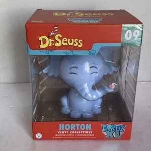 Funko Dr. Seuss Horton Funko Dorbz XL Vinyl Figur #09 6 inch Vinyl Sealed - Bild 1 von 4