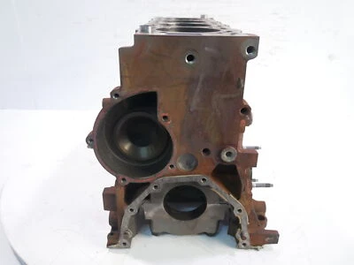 Bloque motor Peugeot Expert Tepee 2.0 HDi 2014 diésel AHZ DW10CD RH02 128HP Foto 1 de 4