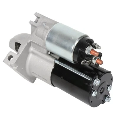 Motor De Arranque Para Chevrolet S10 LS Malibu Pontiac Grand 3.1L 3.4L 1997-2000 Foto 1 de 4