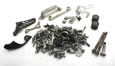 2023 Suzuki RMZ 250 Frame Nuts and Bolts Hardware - Imagem 1 de 4