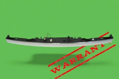 BMW 750LI 760LI 740I F01 F02 2009-2015 maletero trasero moldura moldura mango cromo Foto 1 de 4