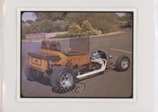 1979 Sanitarium New Zealand Rod and Custom Cars 1923 Ford T #10 z6d