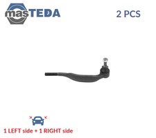 PE-ES-8474 TRACK ROD END RACK END PAIR FRONT OUTER MOOG 2PCS NEW OE REPLACEMENT