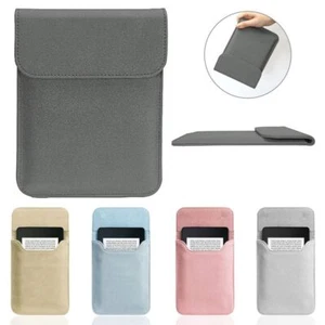 Paperwhite Cover Carrying Bag Protective Case Tablet Sleeve for Kindle 6.8" - Picture 1 of 13