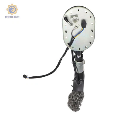 BOMBA DE INYECCIÓN DE COMBUSTIBLE ELÉCTRICA PARA HONDA VTX1800 VTX 1800 R C S 2002-2004 Foto 1 de 4