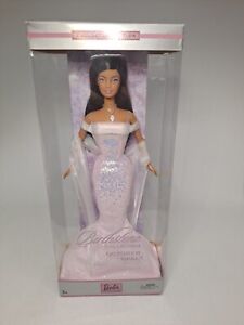 Barbie Birthstone Collection October - Opal 2002 Collector Edition #C5328