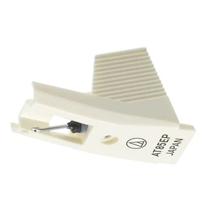 Audio-Technica ATN85EP Original Replacement Stylus for AT85EP, AT301EP, AT311EP - Picture 1 of 3
