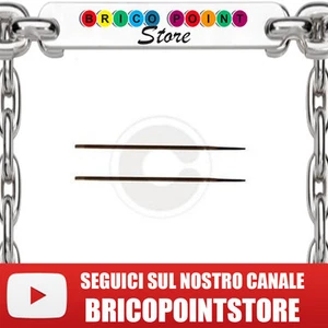 TONDINI PER MOTOSEGHE TAGLIO DOLCE SPIROIDALE (L x ø) 6”x5 /32 - Foto 1 di 1