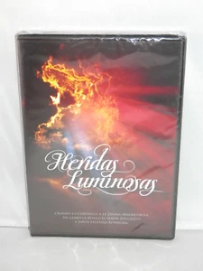 Heridas Luminosas DVD - Spanish Language - Father Dante Augero - Chaplet Latin - Picture 1 of 4