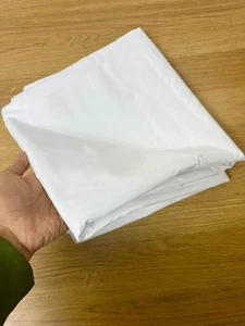Quality Hajj & Umrah Cloth Fabric Ihram for Adults - 2 Pieces (45"x90" approx) - Picture 1 of 3