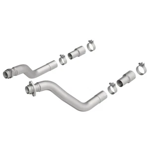 For Mustang Magnaflow Performance Exhaust 16445 Smooth Transition Pipe GAP - Picture 1 of 4