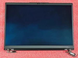 Lenovo Thinkpad X1 Carbon Gen 11 AM-OLED 14 inch 2880×1800 Top Assembly (Black) - Picture 1 of 3