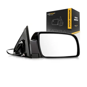 For Chevy Suburban 1500 1995 96 97 98 1999 Door Mirror Passenger Side GM1321122 - Picture 1 of 10