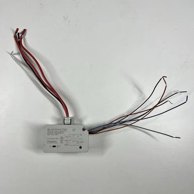Legrand Wattstopper BZ-150 Occupancy Sensor Power Pack NEW Without Box - Image 1 of 4