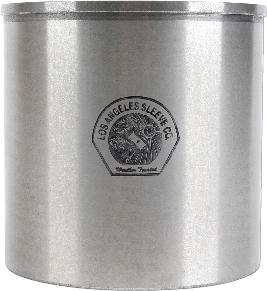 L.A. Sleeve Cylinder Sleeve 95.00mm AC #YA5424 - Image 1 of 1