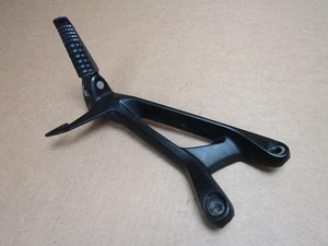 Suzuki GSX-S 750 ABS 2017 3,267 miles left pillion footrest (15382) - Picture 1 of 5