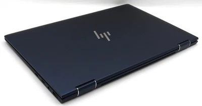 HP Dragonfly 2 en 1 | i7-8665U | 16GB DDR3 | 13" Táctil | 256GB M2 | Sin OS/AC Foto 1 de 4