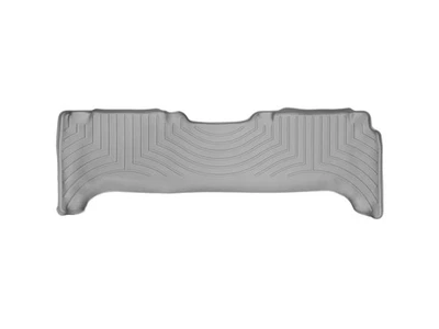 WeatherTech Custom Fit FloorLiners for Land Cruiser/LX - 2nd Row - Image 1 of 4