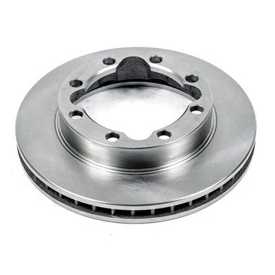 Front PowerStop AutoSpecialty Rotor For Chevrolet K2500 - Image 1 of 2