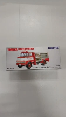 TOMY TEC Nissan 3.5 ton truck Tomy Limited Vintage - Image 1 of 4