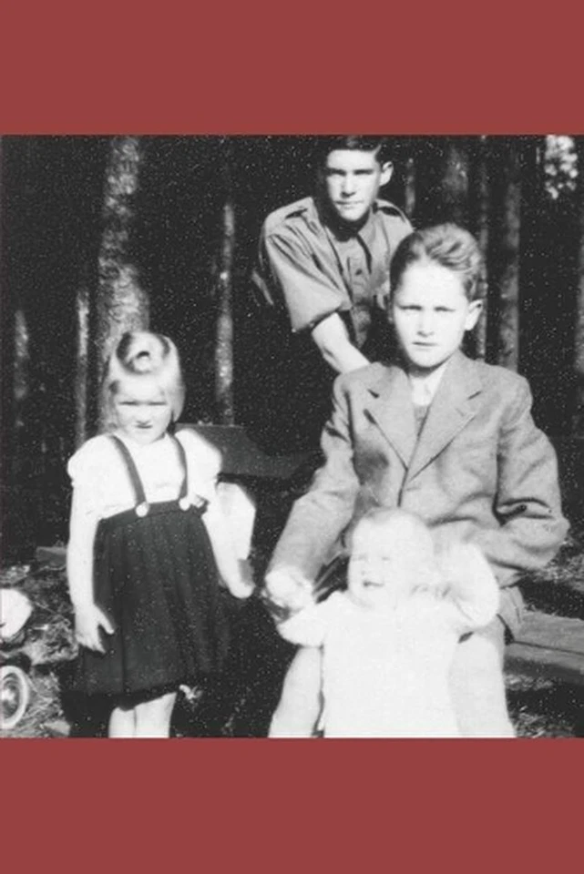 Buttons in a Can: Stories from a bygone era - 1940s to 2020s by Irene G. Brammer - Image 1 of 1