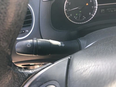 Column Switch Assembly Fits 14-19 INFINITI QX60 906985 - Image 1 of 4