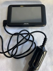Magellan Roadmate 2210T 4.3" GPS System USA Bundle- Works. - Picture 1 of 5