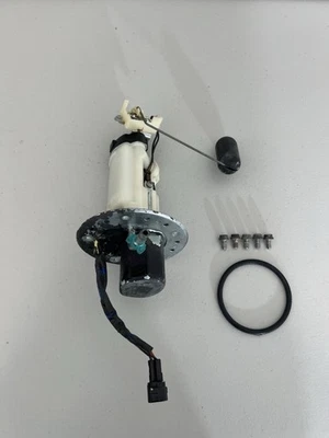 Suzuki GSXR 600 750 2006 2007 06 07 bomba de combustible gasolina unidad transmisora 15100-01H00 Foto 1 de 4