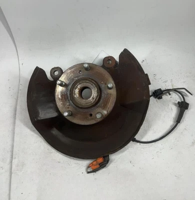 2003-2011 Honda Element Front Left Driver Spindle Knuckle Assembly w/ABS Oem - Image 1 of 4