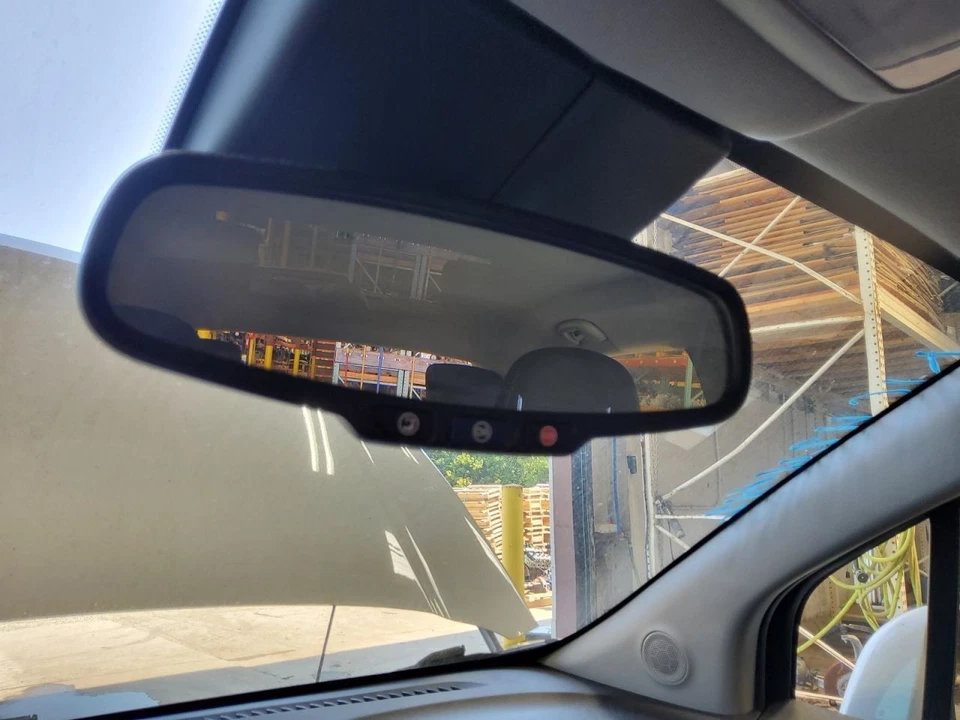 Rear View Mirror Fits 13-22 ENCORE 487659 - Image 1 of 1