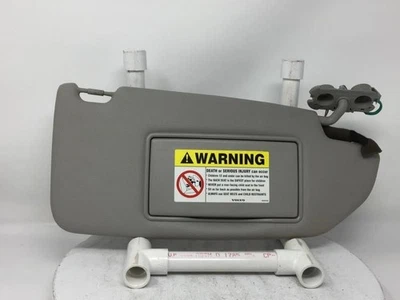 2002 - 2004 年沃尔沃 S60 乘客遮阳镜右遮阳板 YZFLD — 第 1/4 张图片